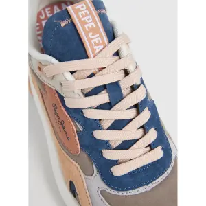 Sneakers Pepe Jeans Winslo Serie image-4