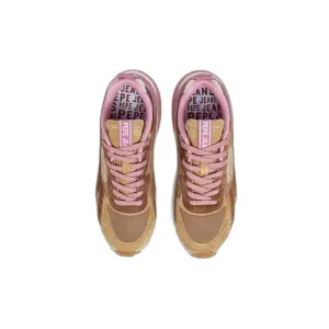 Sneakers Pepe Jeans Winslo Serie image-1