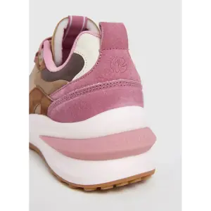 Sneakers Pepe Jeans Winslo Serie image-3