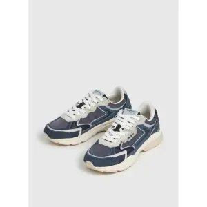 Sneakers Pepe Jeans Dave Retro image-2