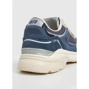 Sneakers Pepe Jeans Dave Retro image-3