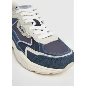 Sneakers Pepe Jeans Dave Retro image-4