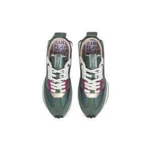 Zapatillas mujer Pepe Jeans Lucky Shiny image-2