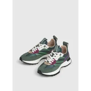Zapatillas mujer Pepe Jeans Lucky Shiny image-1