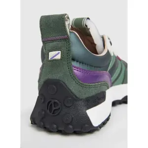 Zapatillas mujer Pepe Jeans Lucky Shiny image-3