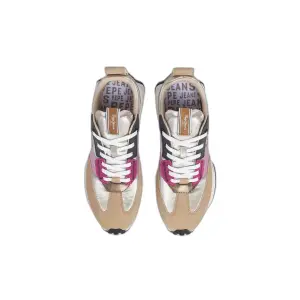 Zapatillas mujer Pepe Jeans Lucky Shiny image-1