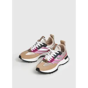 Zapatillas mujer Pepe Jeans Lucky Shiny image-2