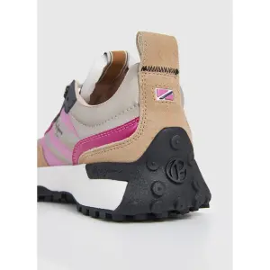 Zapatillas mujer Pepe Jeans Lucky Shiny image-3