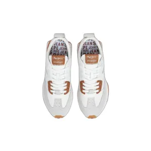 Women's Trainers Pepe Jeans Lucky Class image-1
