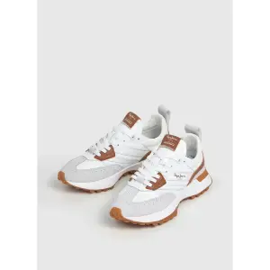 Women's Trainers Pepe Jeans Lucky Class image-2