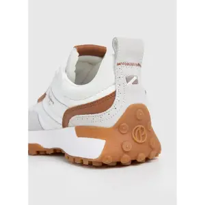 Women's Trainers Pepe Jeans Lucky Class image-3
