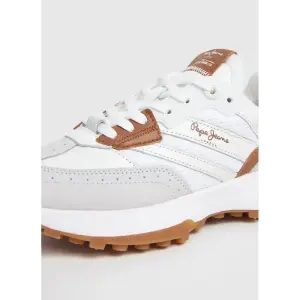 Women's Trainers Pepe Jeans Lucky Class image-4