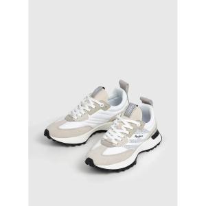 Sapatilhas de mulheres Pepe Jeans Lucky Party image-2