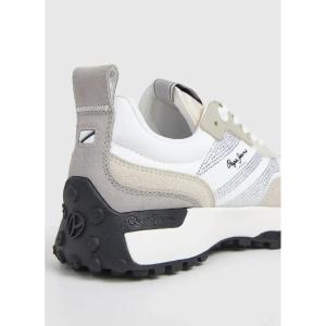 Sapatilhas de mulheres Pepe Jeans Lucky Party image-3