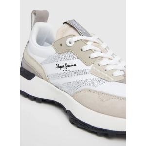 Sapatilhas de mulheres Pepe Jeans Lucky Party image-4