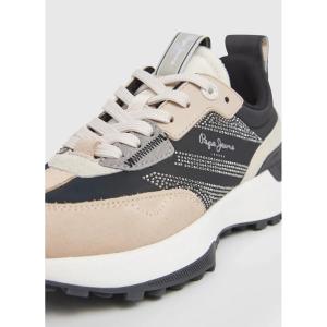 Sapatilhas de mulheres Pepe Jeans Lucky Party image-4