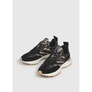 Damestrainers Pepe Jeans Lucky Fenix image-2