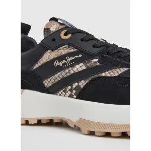 Damestrainers Pepe Jeans Lucky Fenix image-4