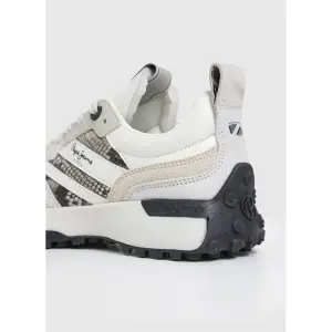 Women's Trainers Pepe Jeans Lucky Animal image-3