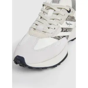 Women's Trainers Pepe Jeans Lucky Animal image-4