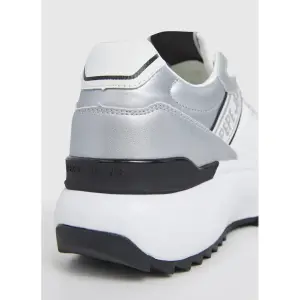 Trainers Pepe Jeans Kimi mesh image-3