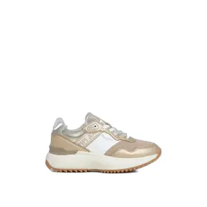 Trainers Pepe Jeans Kimi mesh image-0