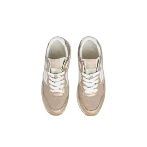 Trainers Pepe Jeans Kimi mesh image-1