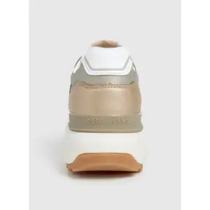 Trainers Pepe Jeans Kimi mesh image-3