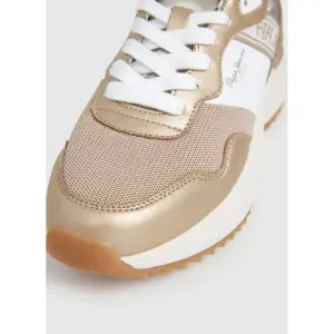 Trainers Pepe Jeans Kimi mesh image-4