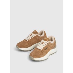 Sapatilhas Pepe Jeans Kimi block image-2