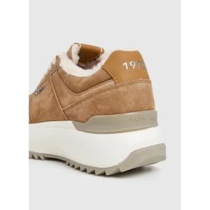 Sapatilhas Pepe Jeans Kimi block image-3