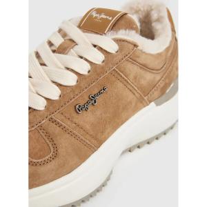 Sapatilhas Pepe Jeans Kimi block image-4