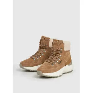 Sapatilhas Pepe Jeans Kimi desert image-2