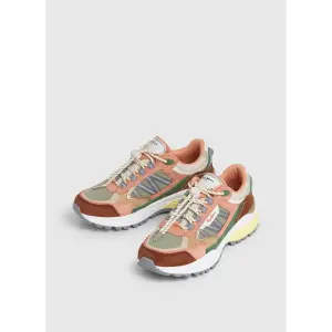 Sapatilhas de mulheres Pepe Jeans Darren image-2