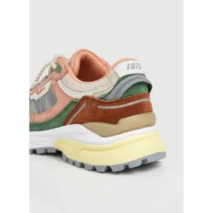 Sapatilhas de mulheres Pepe Jeans Darren image-3