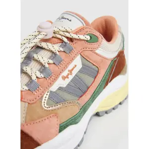 Sapatilhas de mulheres Pepe Jeans Darren image-4