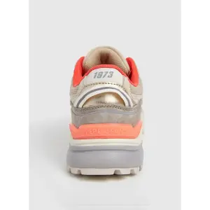 Sapatilhas de mulheres Pepe Jeans Darren image-3