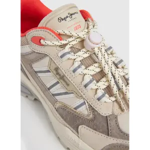 Sapatilhas de mulheres Pepe Jeans Darren image-4