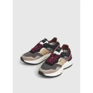 Trainers Pepe Jeans Kimi city image-2