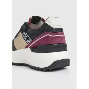 Trainers Pepe Jeans Kimi city image-3