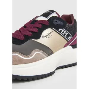 Trainers Pepe Jeans Kimi city image-4