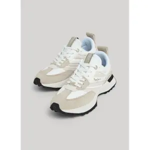 Women's Sneakers Pepe Jeans Lucky Print image-1