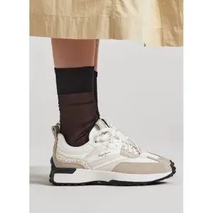 Women's Sneakers Pepe Jeans Lucky Print image-4