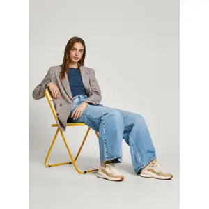 Sapatilhas para mulher Pepe Jeans Winslow Urban image-6