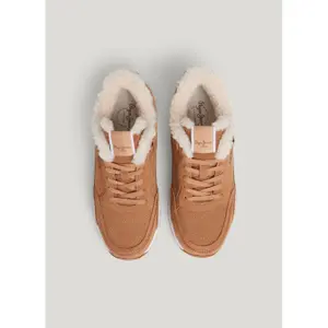 Zapatillas para mujer Pepe Jeans Dean Block image-3