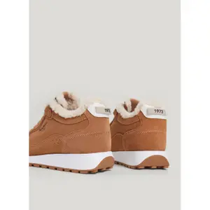 Zapatillas para mujer Pepe Jeans Dean Block image-2