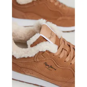 Zapatillas para mujer Pepe Jeans Dean Block image-5