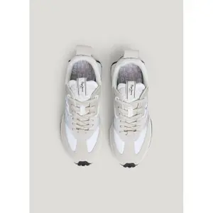 Sneakers Pepe Jeans Lucky Top image-1