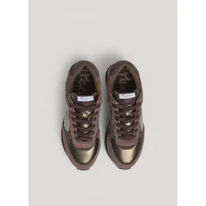 Sapatilhas Pepe Jeans Rusper Stars image-1