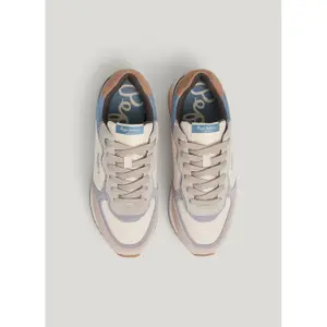 Γυναικεία sneakers Pepe Jeans Rusperania image-3